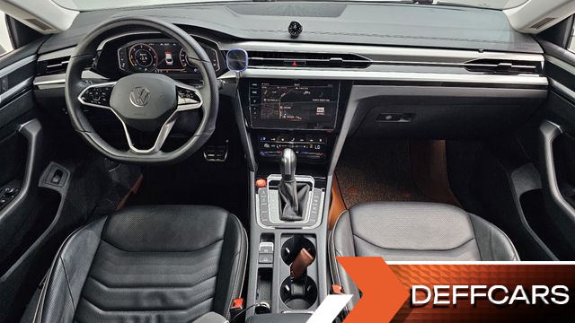 Volkswagen ARTEON 2.0 TDI Prestige купить на сайте DeffCars