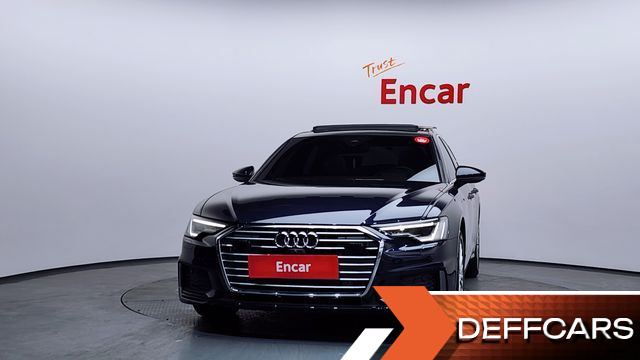 Audi A6 45 TFSI Premium купить на сайте DeffCars