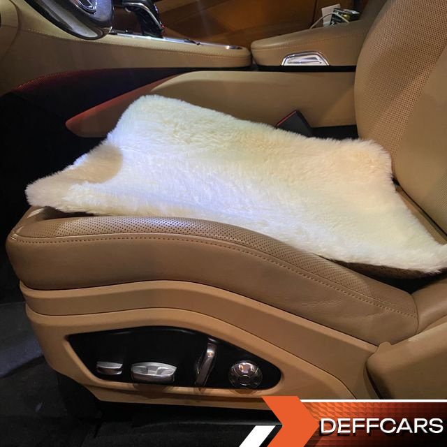 Porsche PANAMERA 3.0 AWD купить на сайте DeffCars