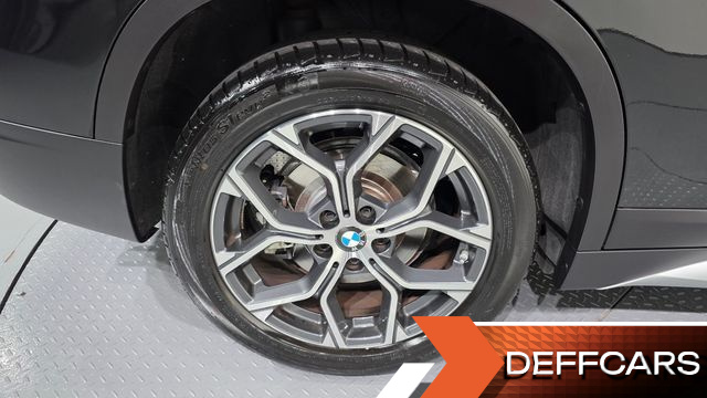 BMW X1 xDrive 20i xLine купить на сайте DeffCars