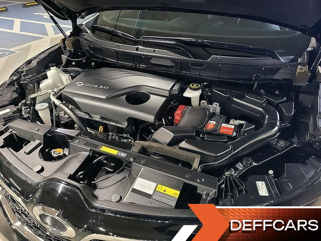 Renault-KoreaSamsung QM6 2.0 GDe LE Signature 2WD купить на сайте DeffCars