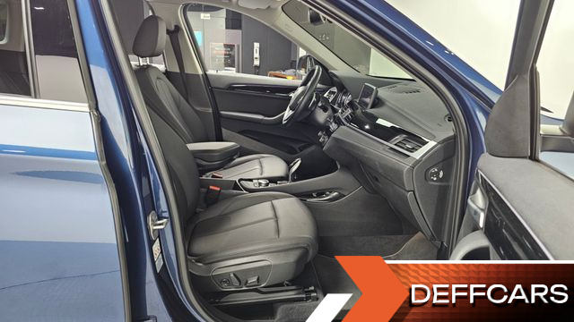 BMW X1 xDrive 20i xLine купить на сайте DeffCars