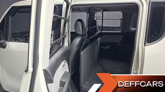 Kia RAY Van DLX купить на сайте DeffCars