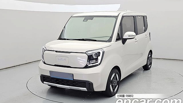 Kia RAY Air купить на сайте DeffCars