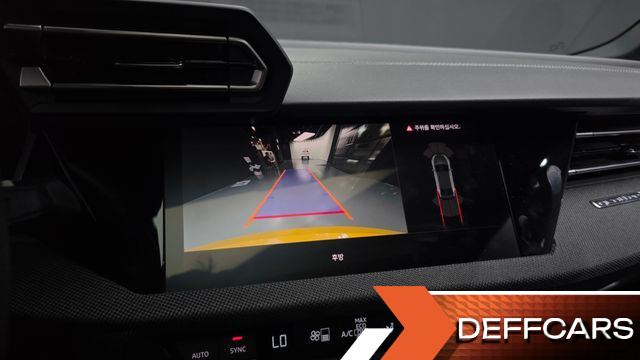 Audi A3 40 TFSI Quattro Premium купить на сайте DeffCars