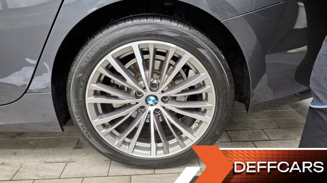 BMW 3-SERIES 320d xDrive Luxury купить на сайте DeffCars