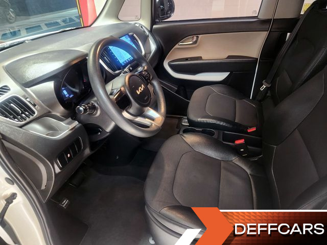 Kia RAY Van Standard купить на сайте DeffCars