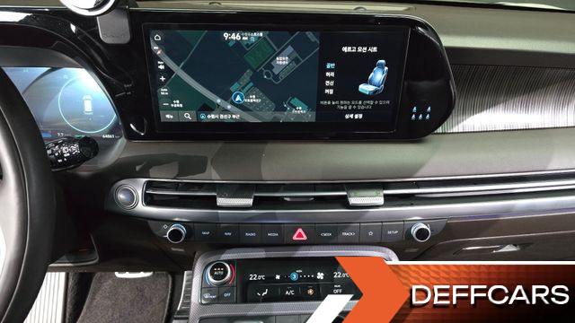Hyundai PALISADE Gasoline 3.8 2WD Calligraphy купить на сайте DeffCars