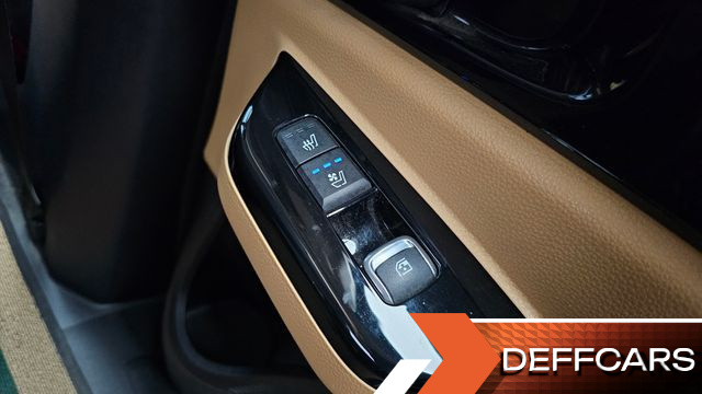 Kia CARNIVAL Gasoline 7-Seater Signature купить на сайте DeffCars