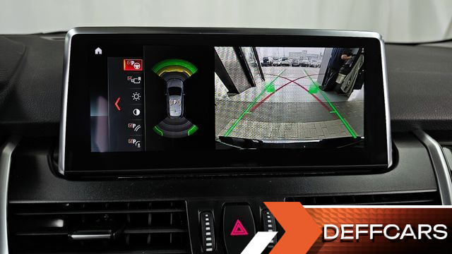 BMW 2-SERIES Advantage купить на сайте DeffCars