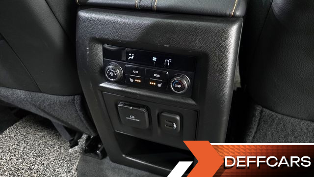 ChevroletGMDaewoo TRAVERSE 3.6 AWD Redline купить на сайте DeffCars