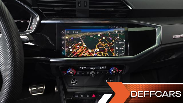 Audi Q3 40 TFSI Quattro Premium Sport Back купить на сайте DeffCars