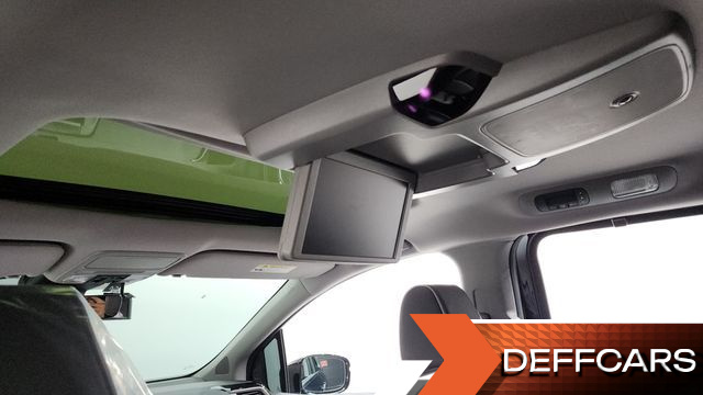 Honda ODYSSEY 3.5 5th купить на сайте DeffCars