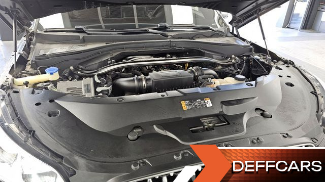 Lincoln AVIATOR 3.0 Black Label AWD купить на сайте DeffCars