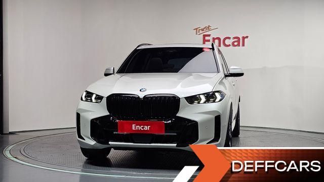 BMW X5 xDrive 40i M Sport купить на сайте DeffCars