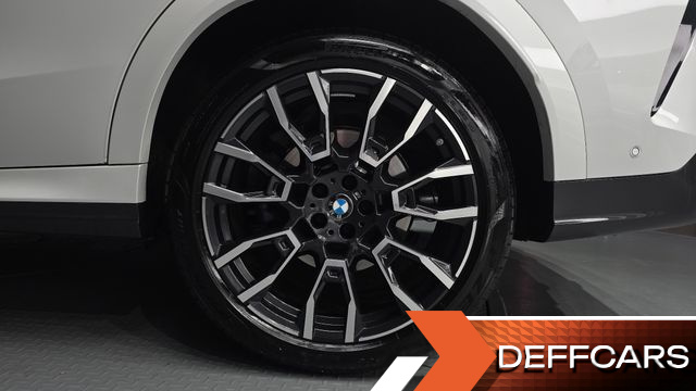 BMW X6 xDrive30d M Sport купить на сайте DeffCars