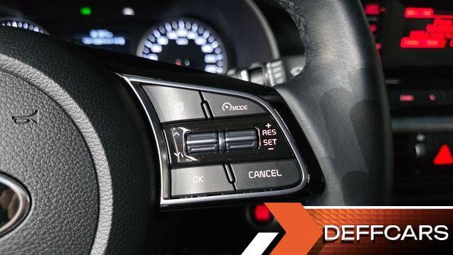 Kia K3 Luxury купить на сайте DeffCars