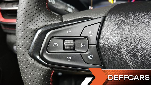 ChevroletGMDaewoo TRAILBLAZER 1.3 Turbo 4WD RS купить на сайте DeffCars