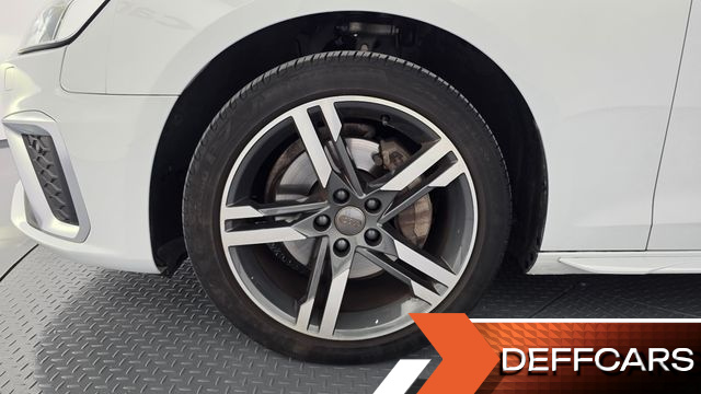Audi A4 40 TDI Quattro Premium купить на сайте DeffCars