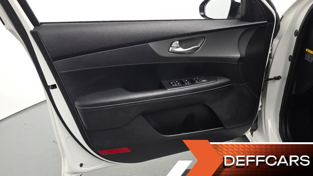 Kia K3 Luxury купить на сайте DeffCars