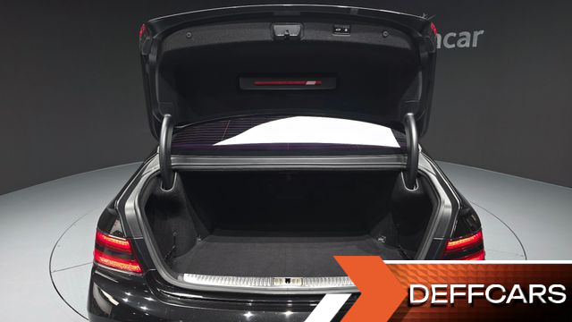 Genesis G90 5.0 AWD Prestige купить на сайте DeffCars