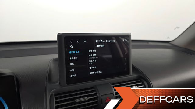 Hyundai CASPER Modern купить на сайте DeffCars