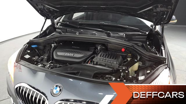 BMW 2-SERIES Luxury купить на сайте DeffCars