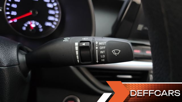 Kia K3 1.6 Trendy купить на сайте DeffCars