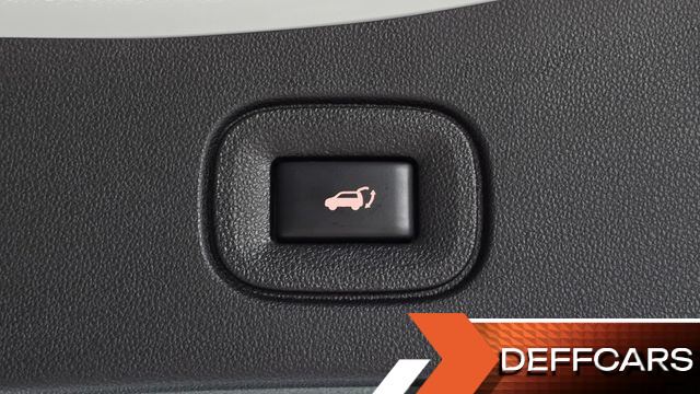 Renault-KoreaSamsung QM6 2.0 GDe PREMIERE 2WD купить на сайте DeffCars