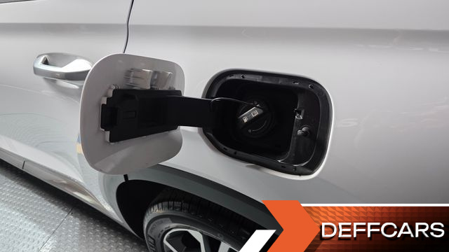Hyundai PALISADE Gasoline 3.8 4WD Le Blanc купить на сайте DeffCars
