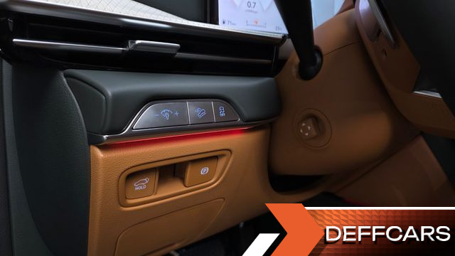 Genesis GV80 2.5T Gasoline AWD купить на сайте DeffCars