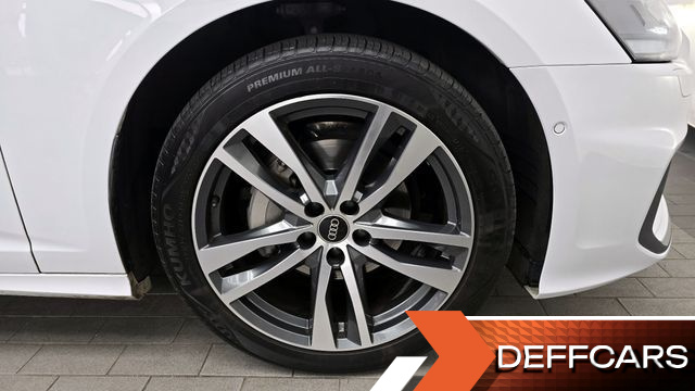 Audi A6 40 TDI Premium купить на сайте DeffCars