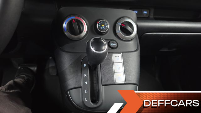 Hyundai CASPER Turbo Van Smart купить на сайте DeffCars
