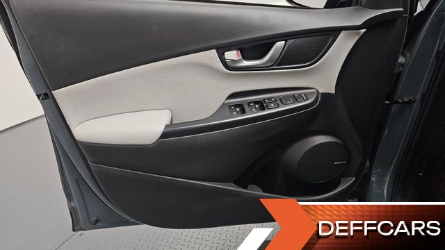 Hyundai KONA Gasoline 1.6 Turbo 4WD Inspiration купить на сайте DeffCars
