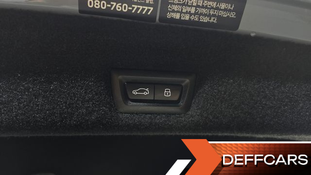 BMW 7-SERIES 740d xDrive M Sport купить на сайте DeffCars