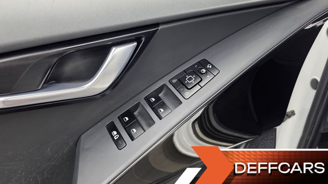 Kia NIRO Signature купить на сайте DeffCars