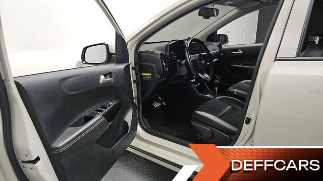 Kia MORNING Prestige купить на сайте DeffCars