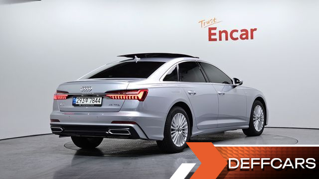 Audi A6 45 TFSI Premium купить на сайте DeffCars