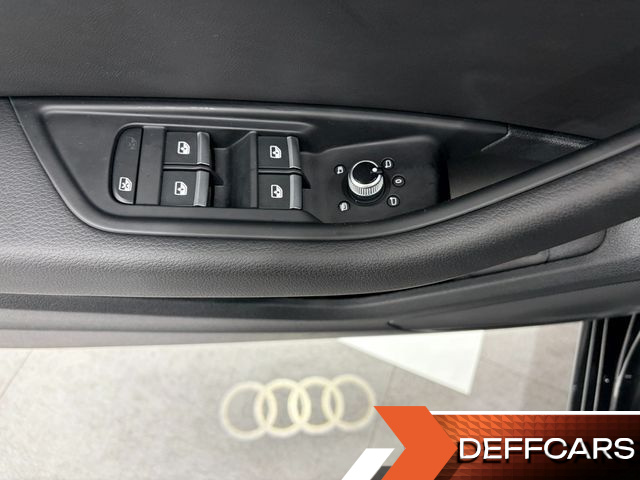 Audi A4 40 TFSI Premium купить на сайте DeffCars