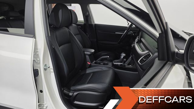 Kia SELTOS Gasoline 1.6 Turbo 2WD Prestige купить на сайте DeffCars