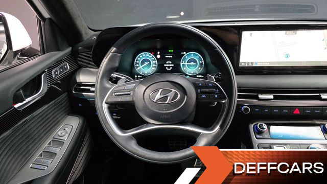 Hyundai PALISADE Diesel 2.2 2WD Calligraphy купить на сайте DeffCars