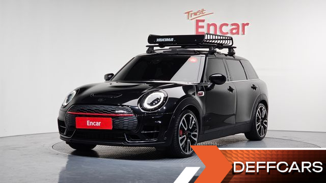 Mini CLUBMAN JCW 2nd Gen купить на сайте DeffCars