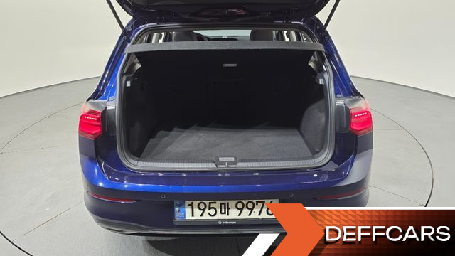 Volkswagen GOLF 2.0 TDI Prestige купить на сайте DeffCars