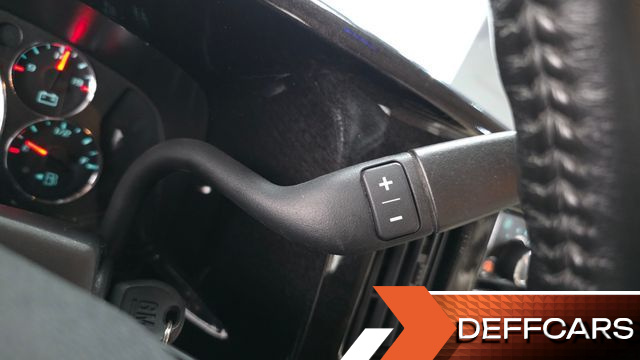 GMC SAVANA 6.0 купить на сайте DeffCars