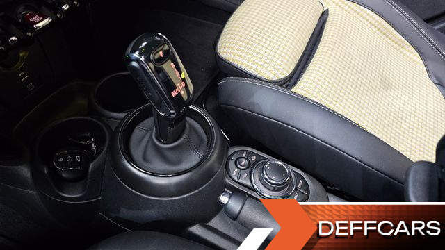 Mini COOPER 5Door Resolute Edition 3rd Gen купить на сайте DeffCars