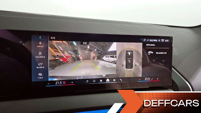 BMW X3 xDrive 20 M Sport купить на сайте DeffCars