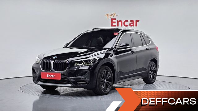 BMW X1 xDrive 20i Advantage купить на сайте DeffCars