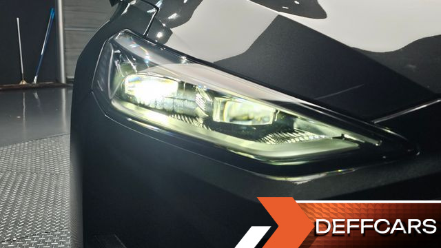 Kia K8 2.5 Gasoline 2WD Noblesse купить на сайте DeffCars