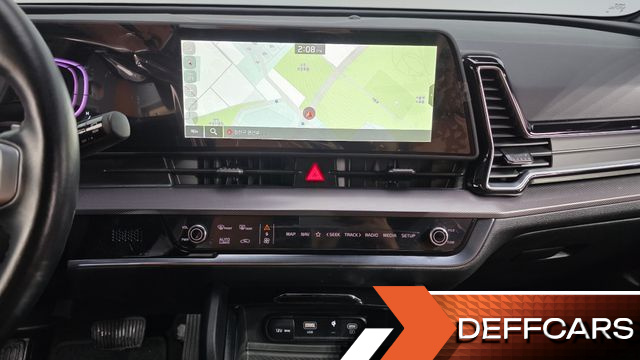 Kia SPORTAGE Diesel 2.0 2WD Nobleless купить на сайте DeffCars