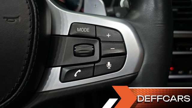 BMW X3 xDrive 20d M Sport купить на сайте DeffCars